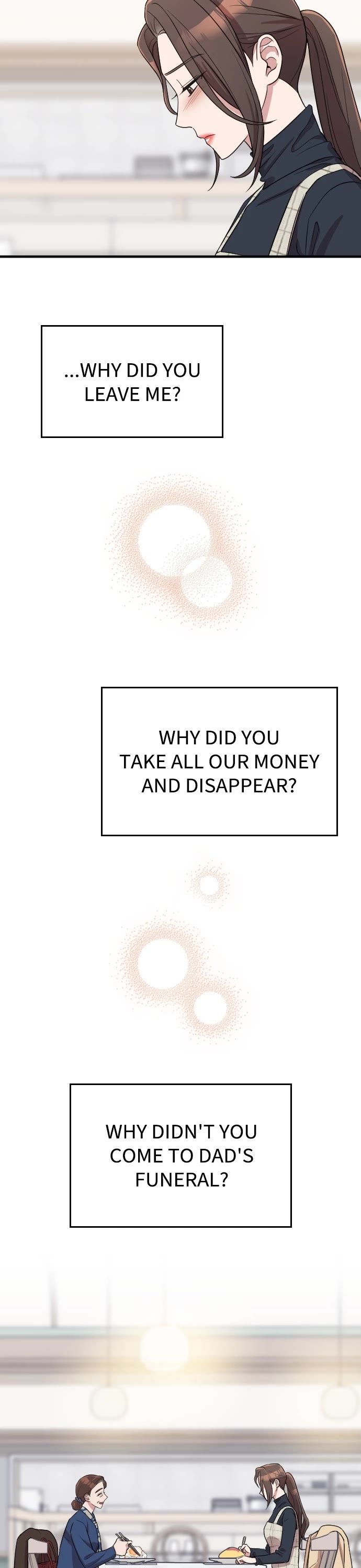 Marry My Husband Chapter 53 page 27 - Chapter 53: Episode 53