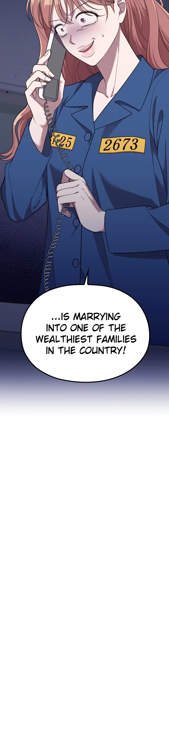 Marry My Husband Chapter 53 page 3 - Chapter 53: Episode 53