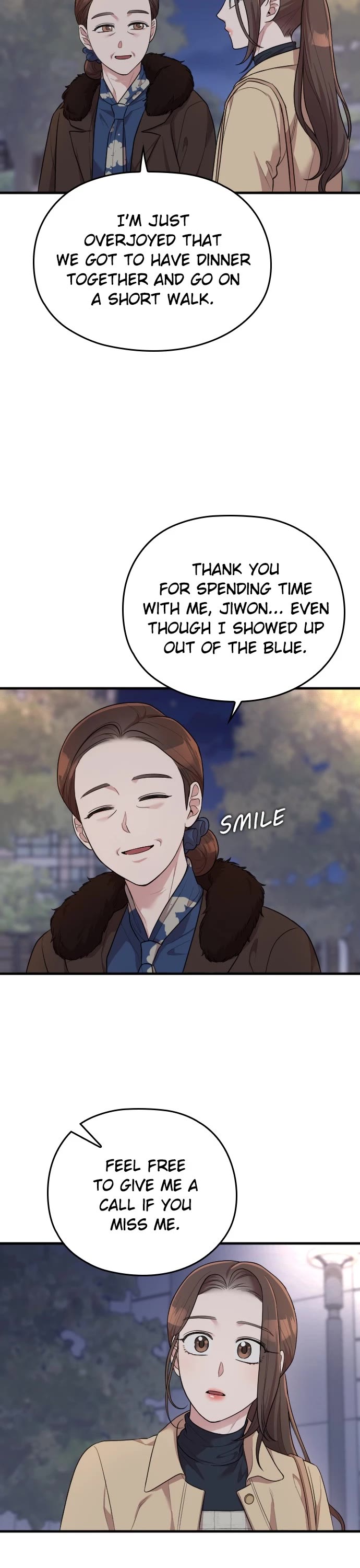 Marry My Husband Chapter 53 page 32 - Chapter 53: Episode 53