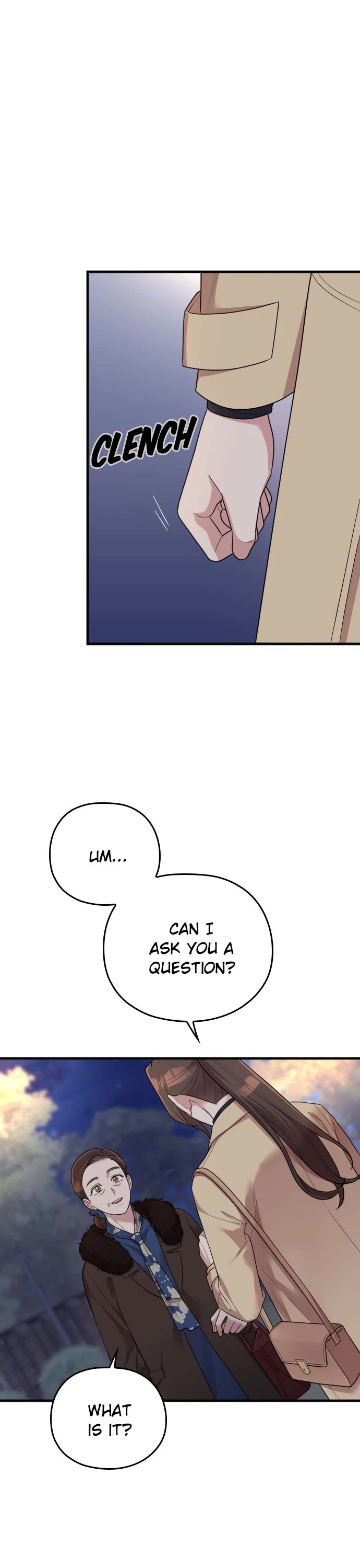 Marry My Husband Chapter 53 page 33 - Chapter 53: Episode 53