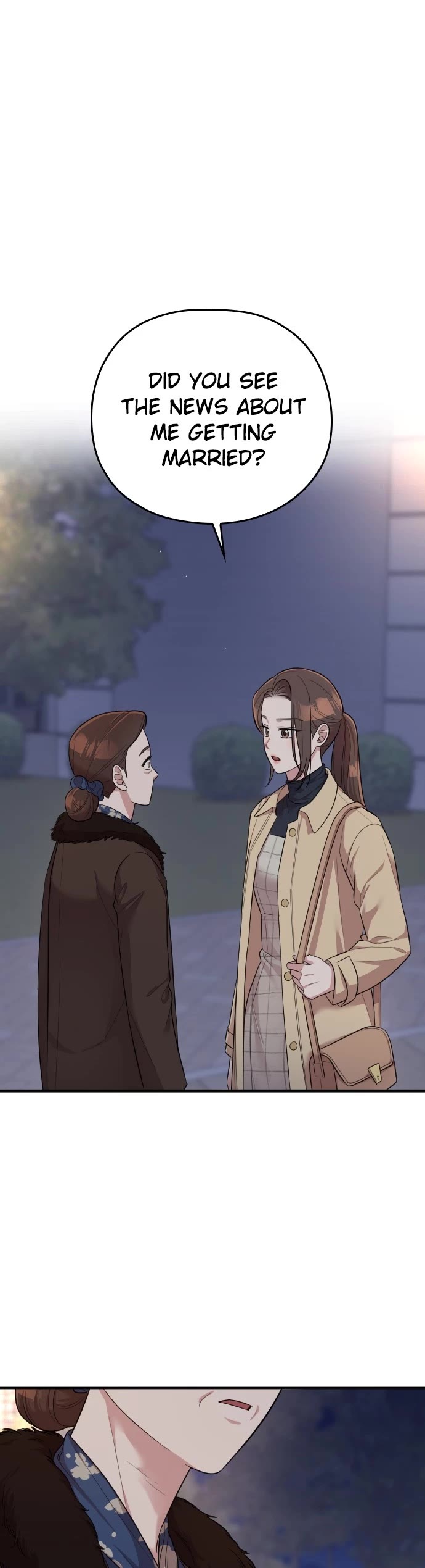 Marry My Husband Chapter 53 page 34 - Chapter 53: Episode 53