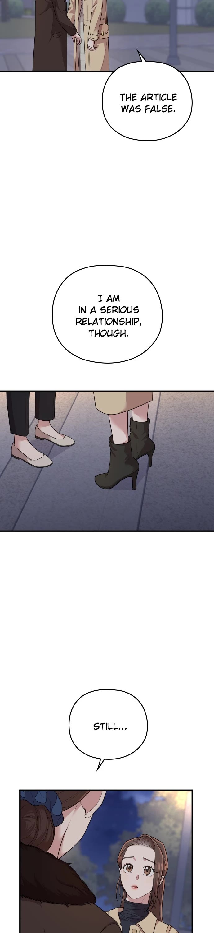 Marry My Husband Chapter 53 page 37 - Chapter 53: Episode 53
