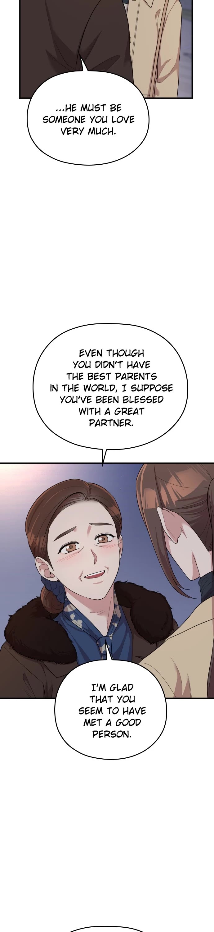 Marry My Husband Chapter 53 page 38 - Chapter 53: Episode 53