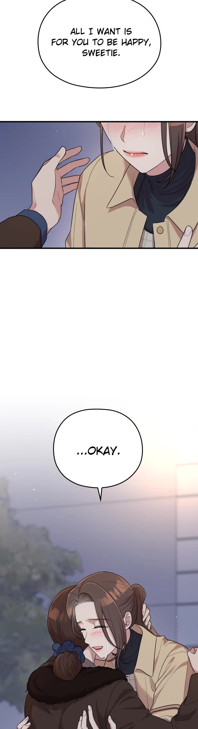 Marry My Husband Chapter 53 page 39 - Chapter 53: Episode 53