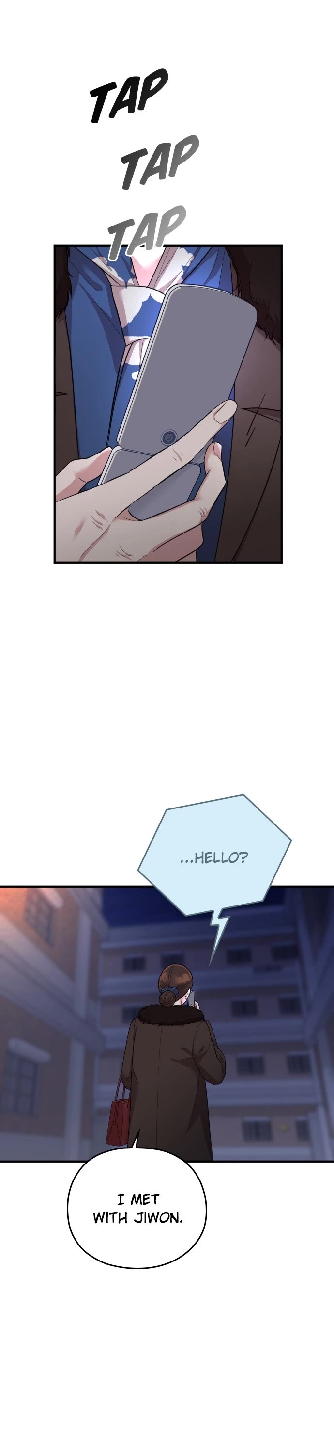 Marry My Husband Chapter 53 page 43 - Chapter 53: Episode 53