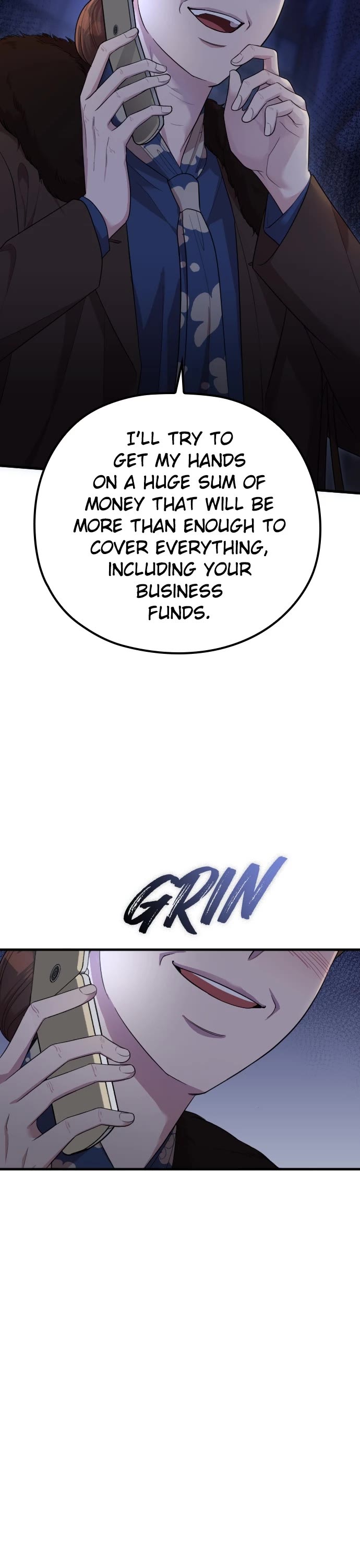 Marry My Husband Chapter 53 page 46 - Chapter 53: Episode 53
