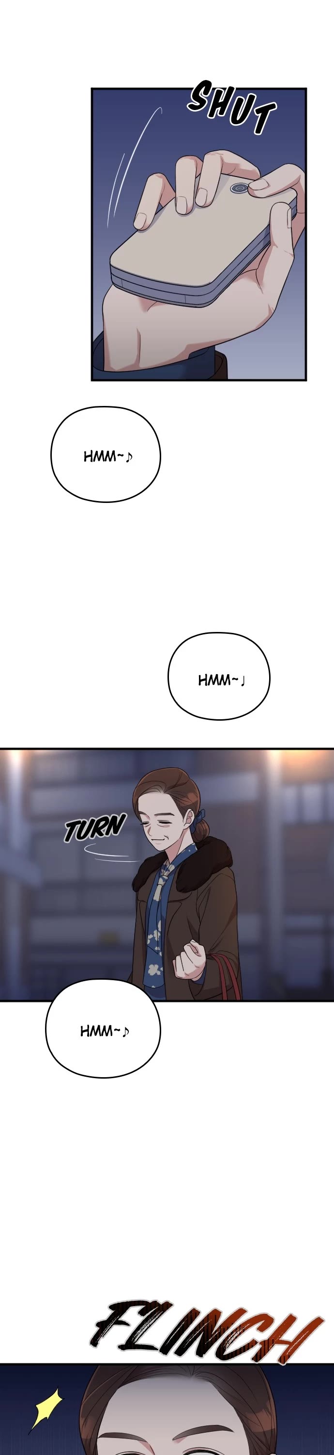 Marry My Husband Chapter 53 page 47 - Chapter 53: Episode 53