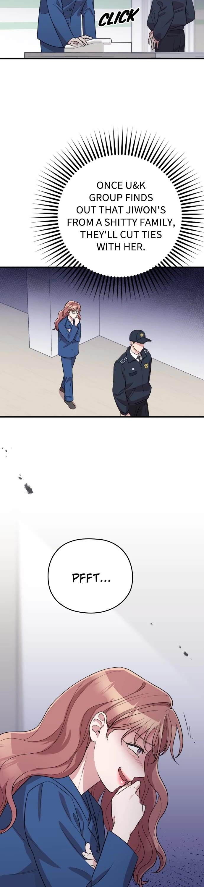 Marry My Husband Chapter 53 page 7 - Chapter 53: Episode 53