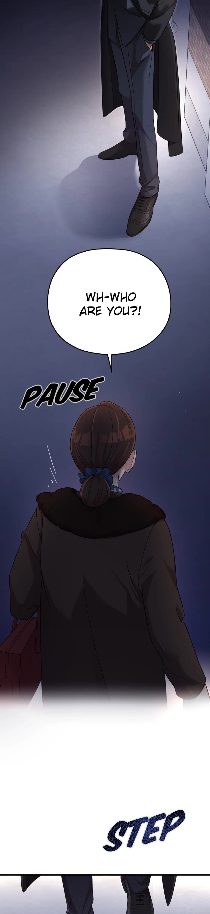 Marry My Husband Chapter 54 page 2 - Chapter 54: Episode 54