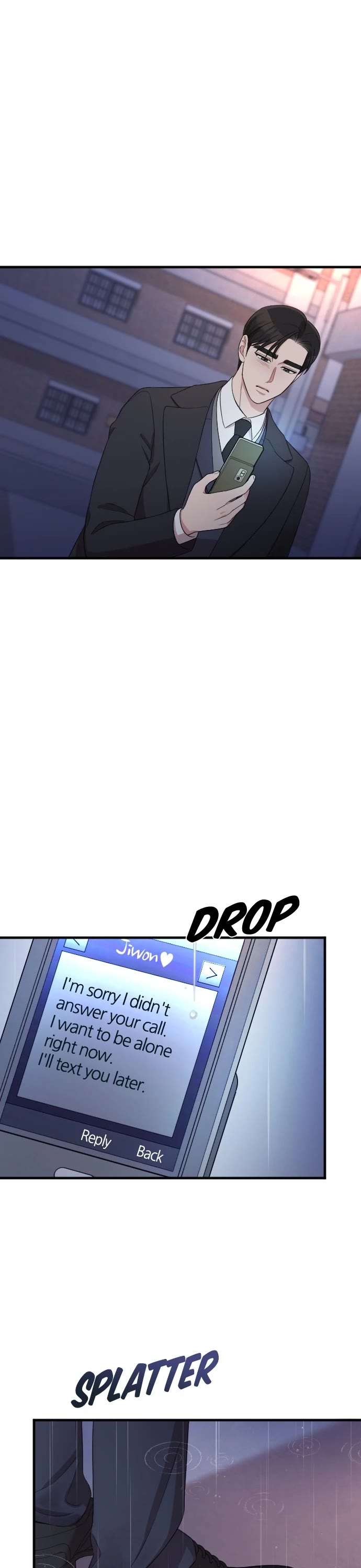 Marry My Husband Chapter 54 page 23 - Chapter 54: Episode 54