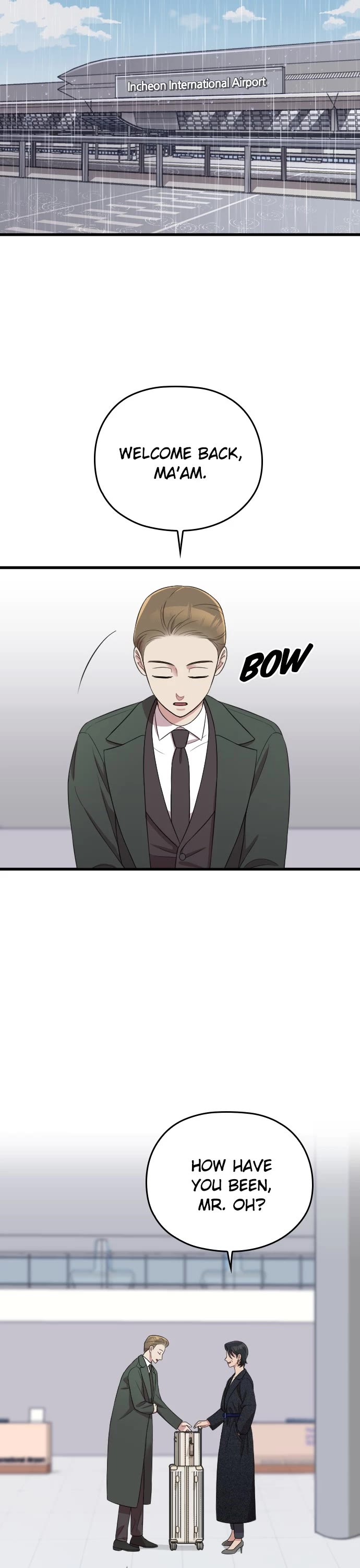 Marry My Husband Chapter 54 page 26 - Chapter 54: Episode 54