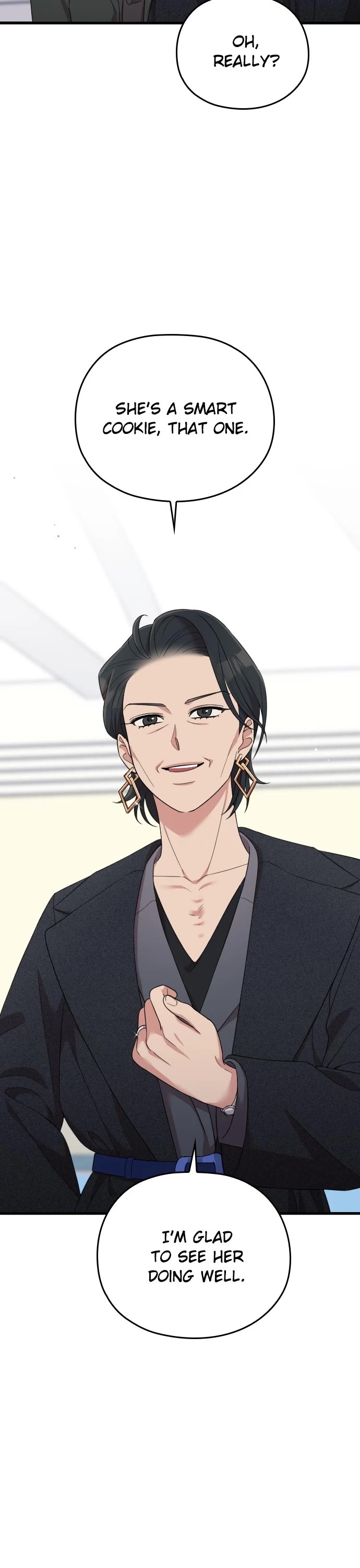 Marry My Husband Chapter 54 page 28 - Chapter 54: Episode 54