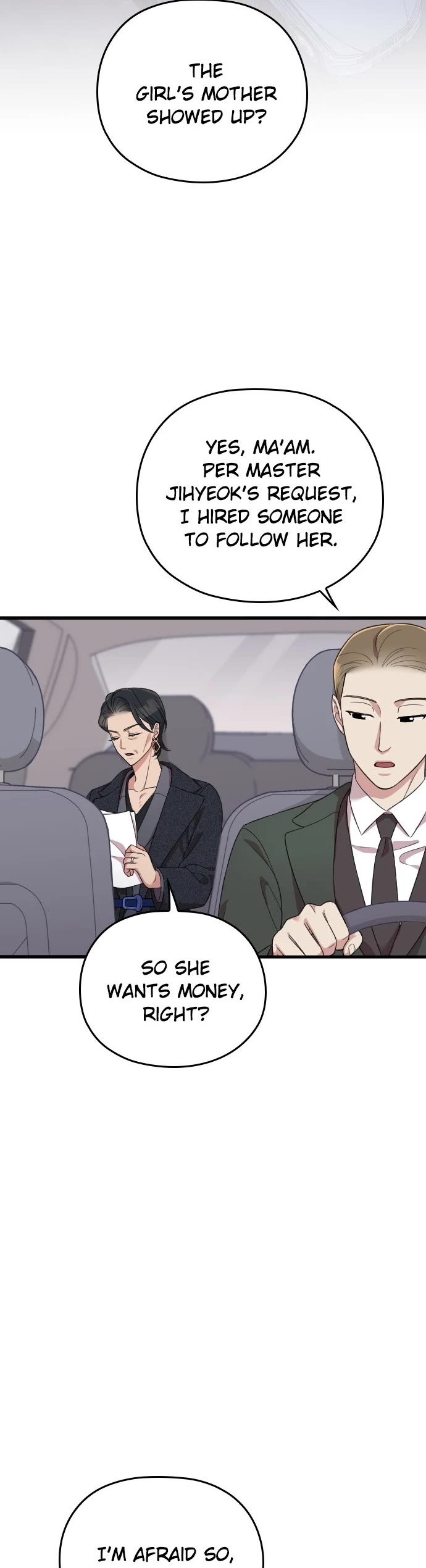 Marry My Husband Chapter 54 page 30 - Chapter 54: Episode 54