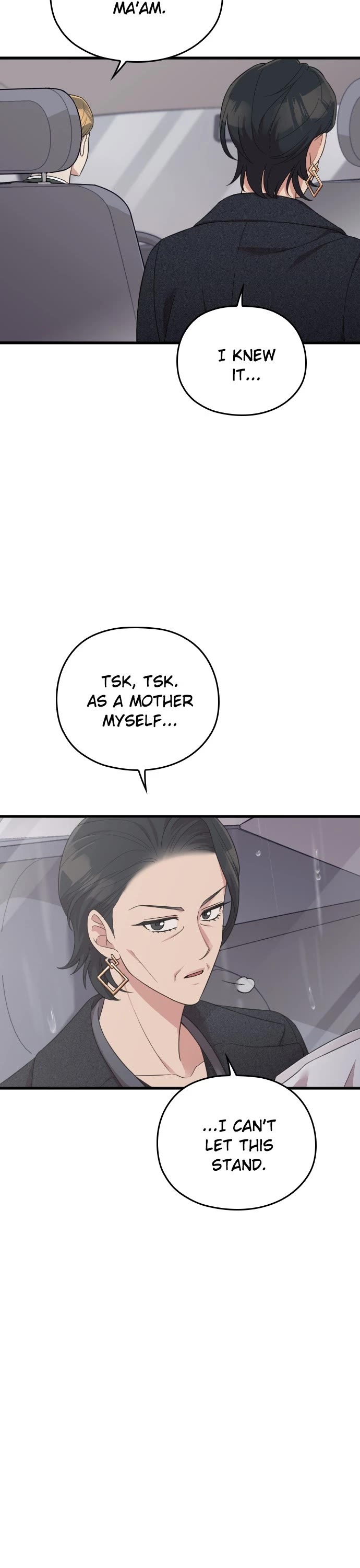 Marry My Husband Chapter 54 page 31 - Chapter 54: Episode 54