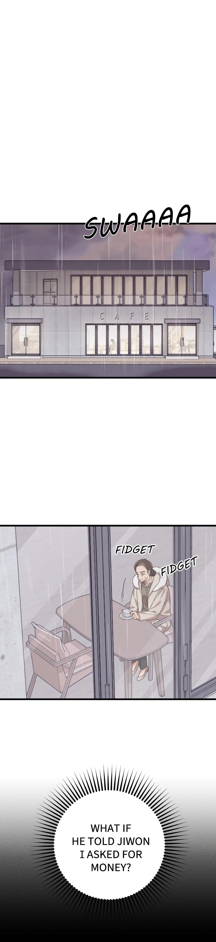 Marry My Husband Chapter 54 page 32 - Chapter 54: Episode 54