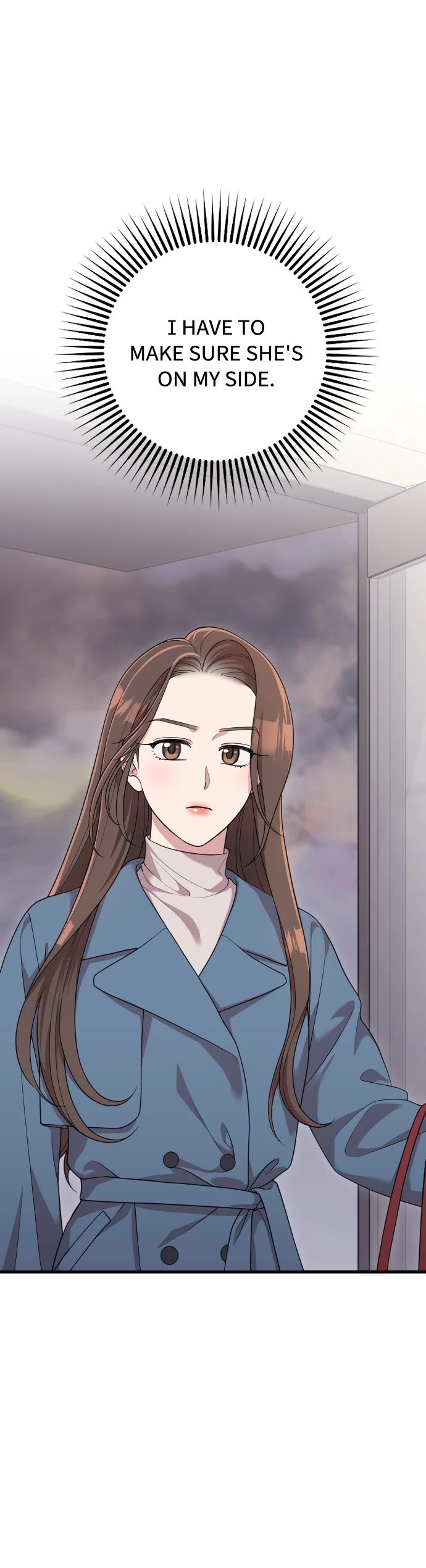 Marry My Husband Chapter 54 page 34 - Chapter 54: Episode 54