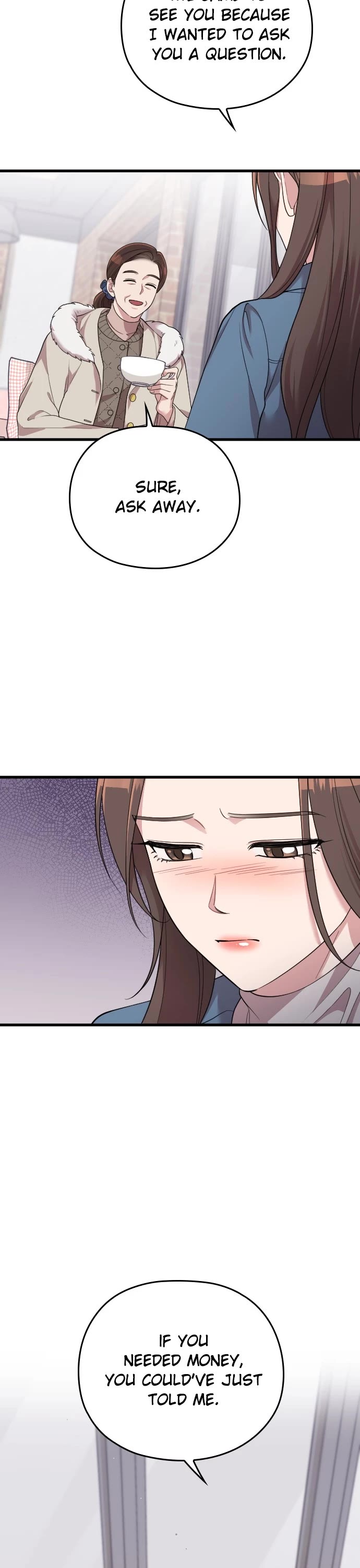 Marry My Husband Chapter 54 page 36 - Chapter 54: Episode 54