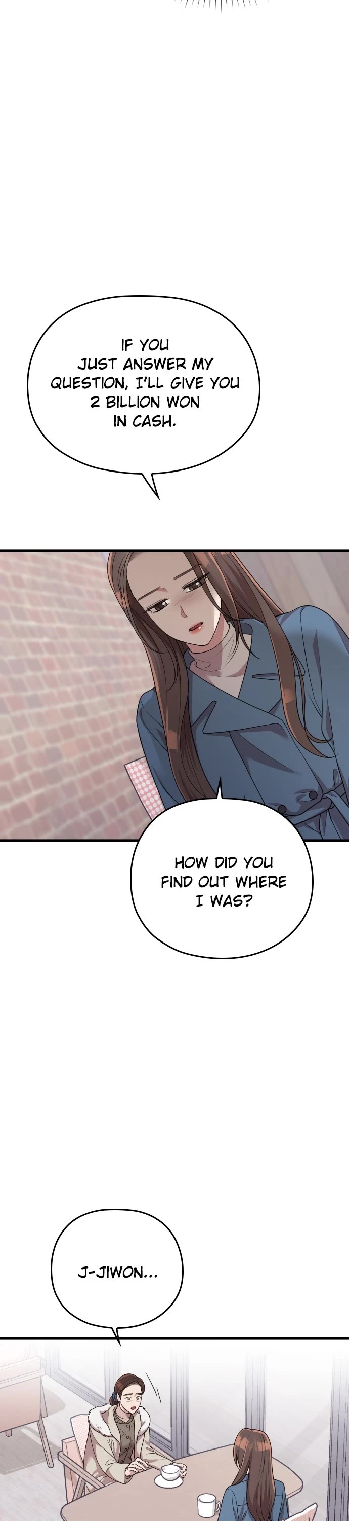 Marry My Husband Chapter 54 page 38 - Chapter 54: Episode 54