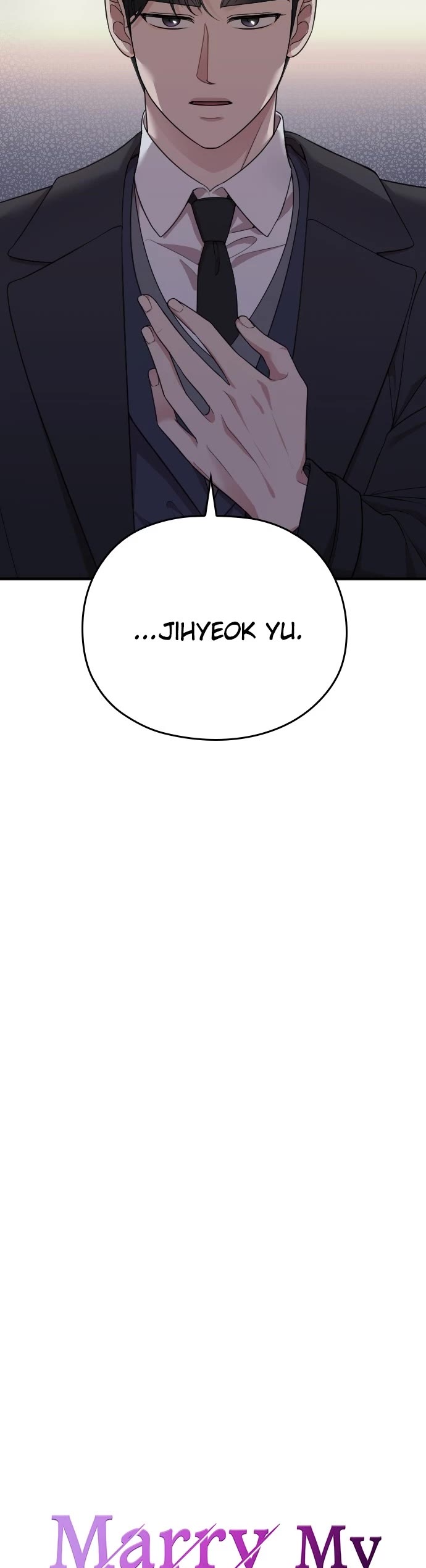Marry My Husband Chapter 54 page 4 - Chapter 54: Episode 54