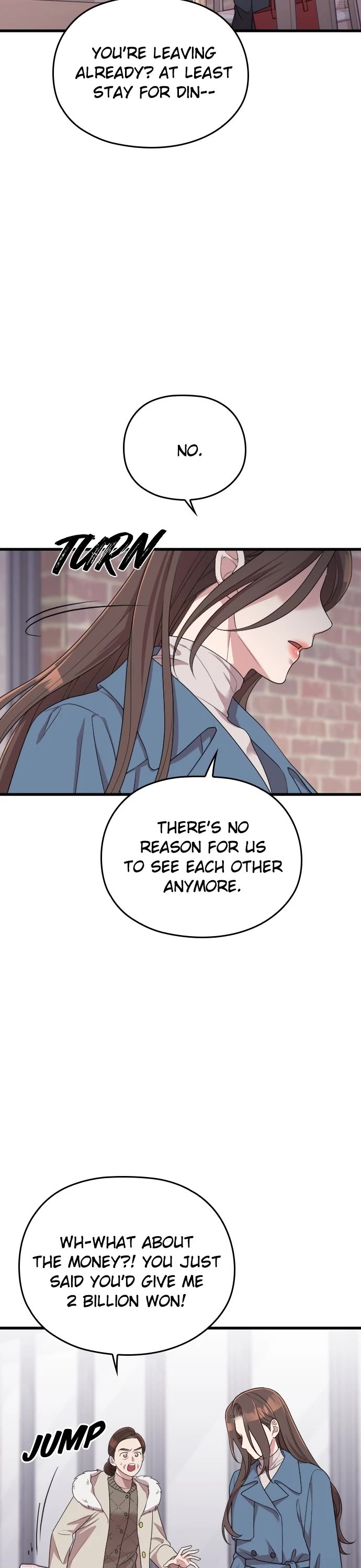 Marry My Husband Chapter 54 page 42 - Chapter 54: Episode 54
