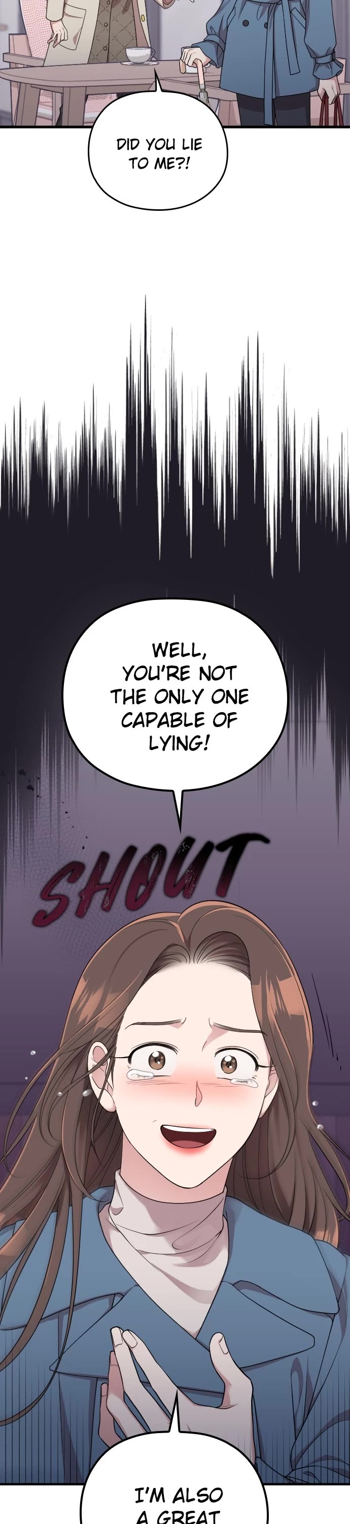 Marry My Husband Chapter 54 page 43 - Chapter 54: Episode 54