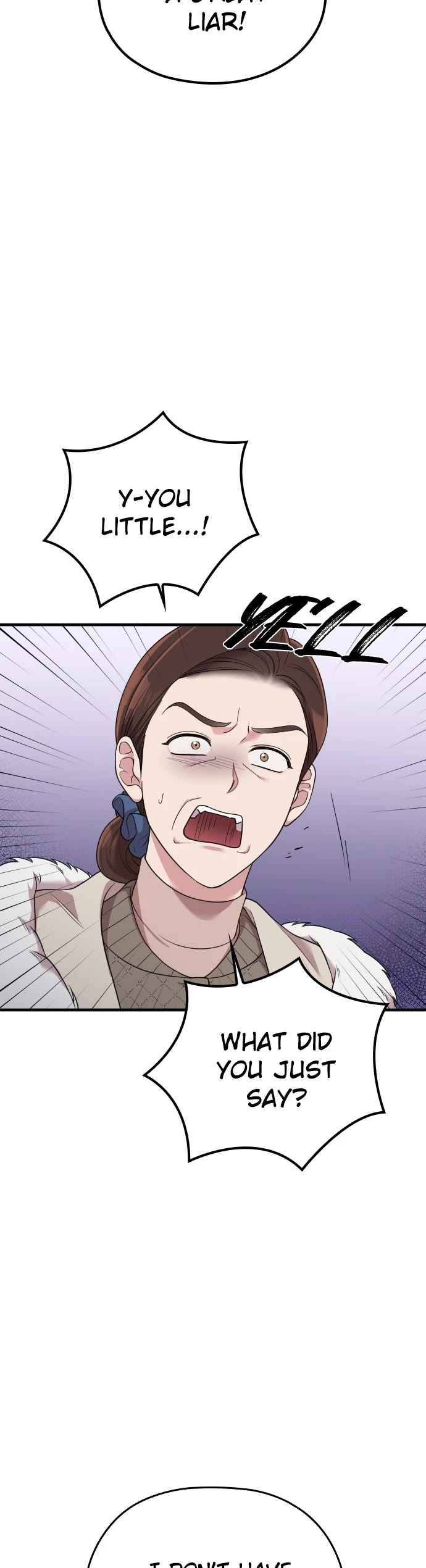 Marry My Husband Chapter 54 page 44 - Chapter 54: Episode 54