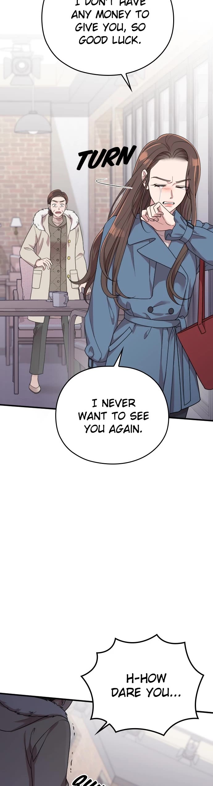 Marry My Husband Chapter 54 page 45 - Chapter 54: Episode 54