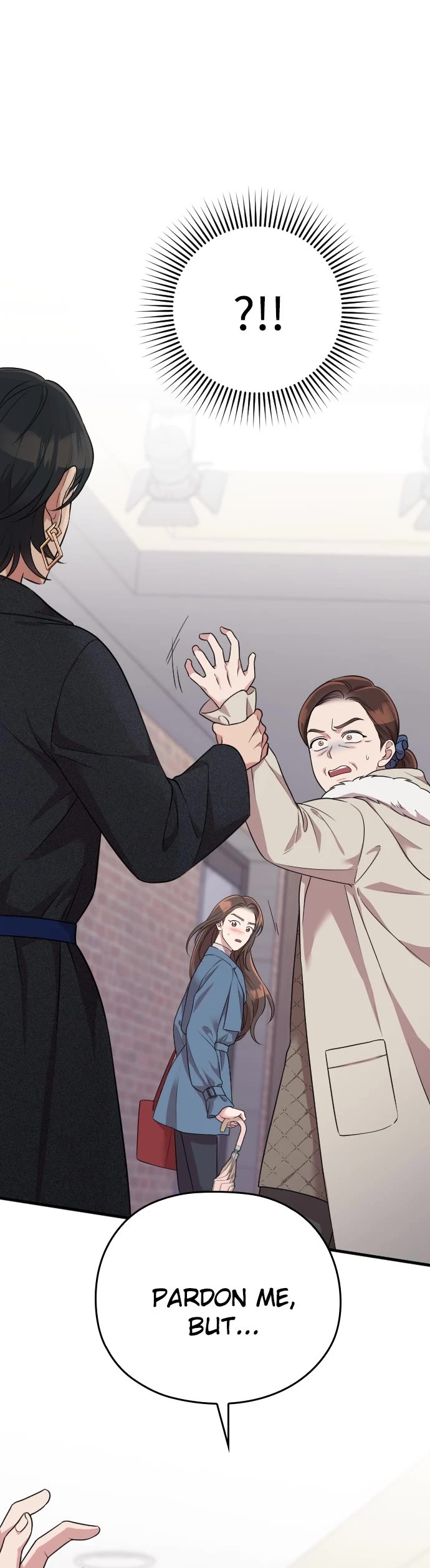 Marry My Husband Chapter 54 page 48 - Chapter 54: Episode 54