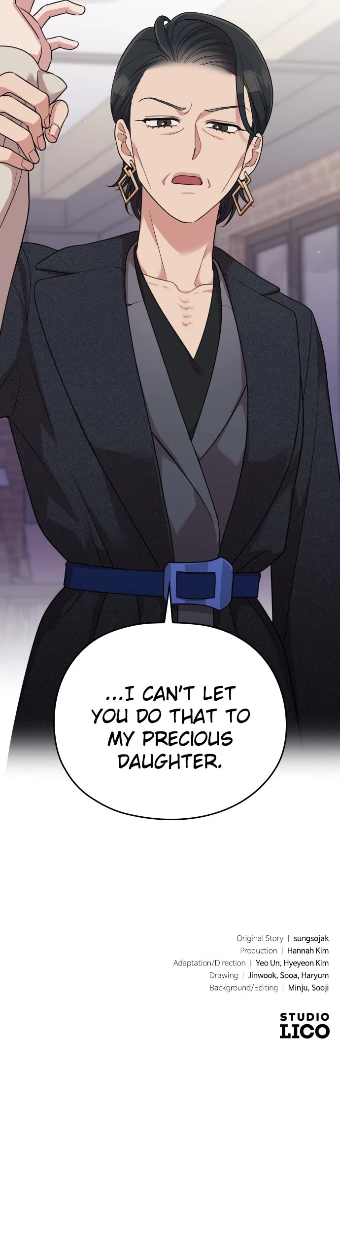 Marry My Husband Chapter 54 page 49 - Chapter 54: Episode 54