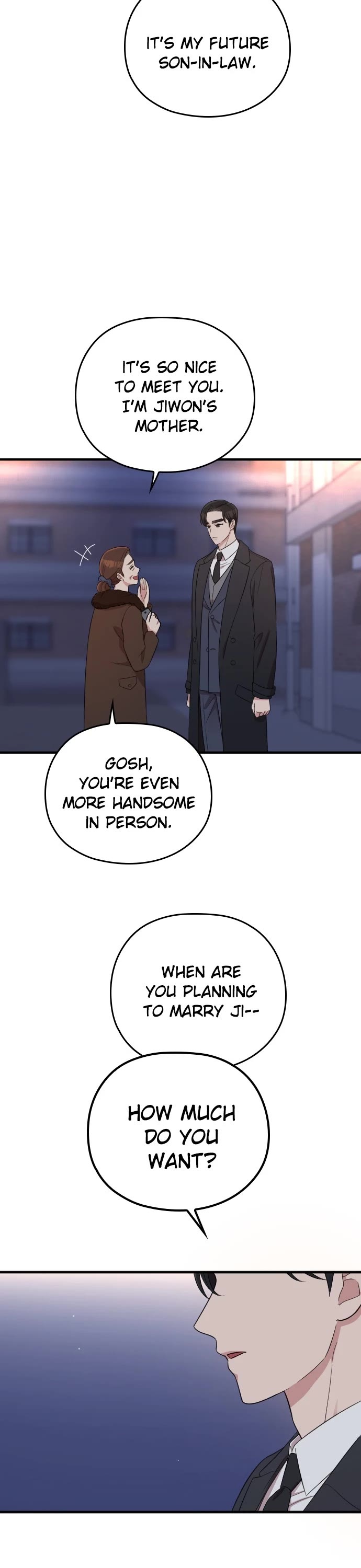 Marry My Husband Chapter 54 page 6 - Chapter 54: Episode 54