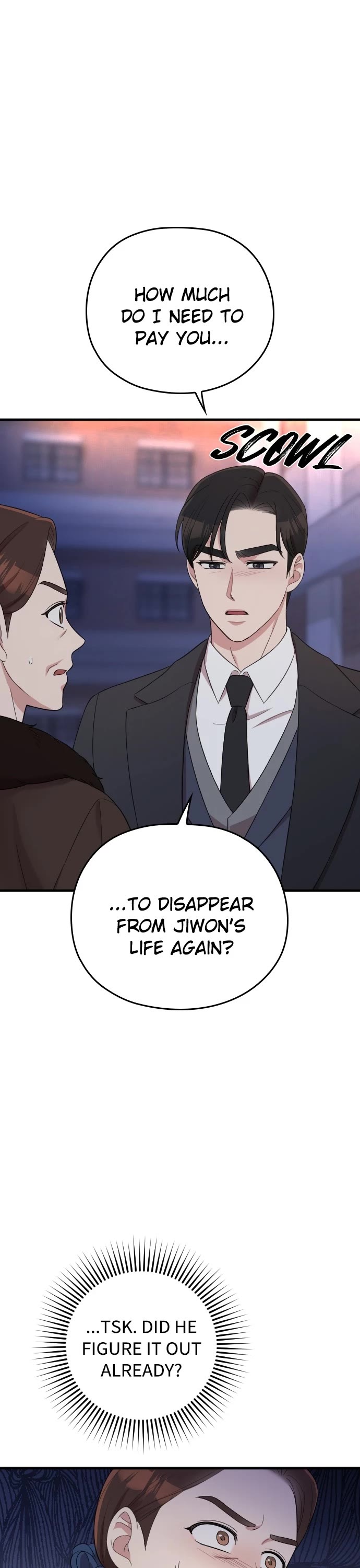 Marry My Husband Chapter 54 page 7 - Chapter 54: Episode 54