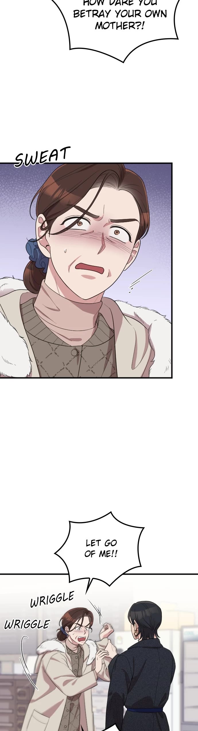 Marry My Husband Chapter 55 page 10 - Chapter 55: Episode 55