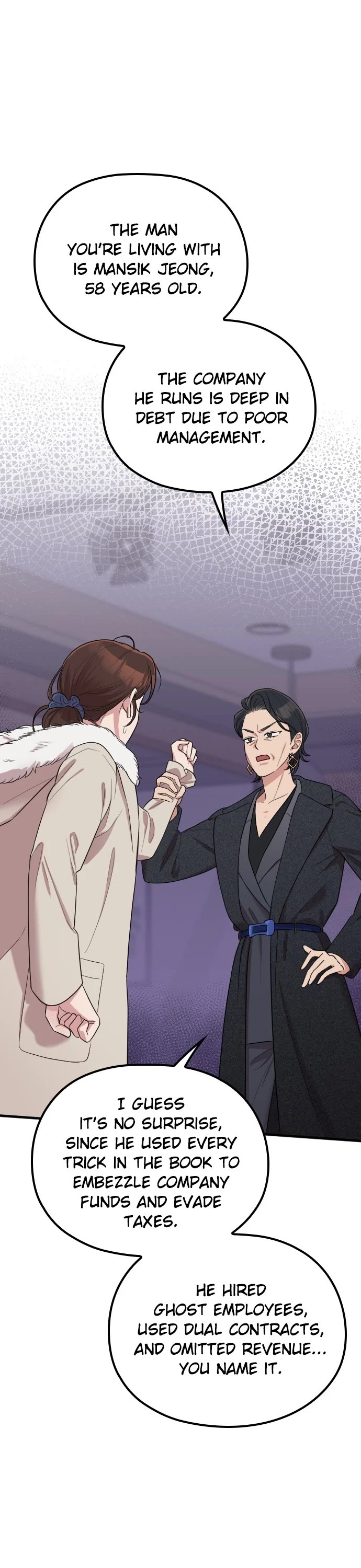 Marry My Husband Chapter 55 page 13 - Chapter 55: Episode 55