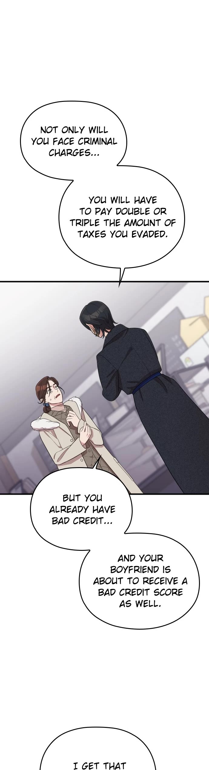 Marry My Husband Chapter 55 page 15 - Chapter 55: Episode 55