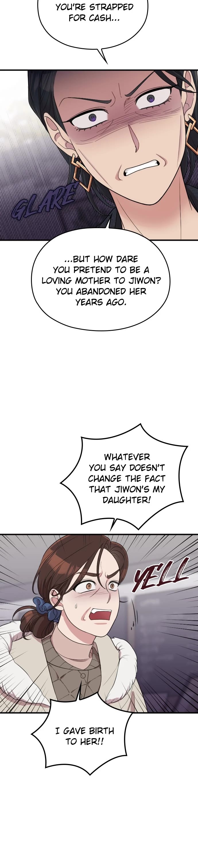 Marry My Husband Chapter 55 page 16 - Chapter 55: Episode 55