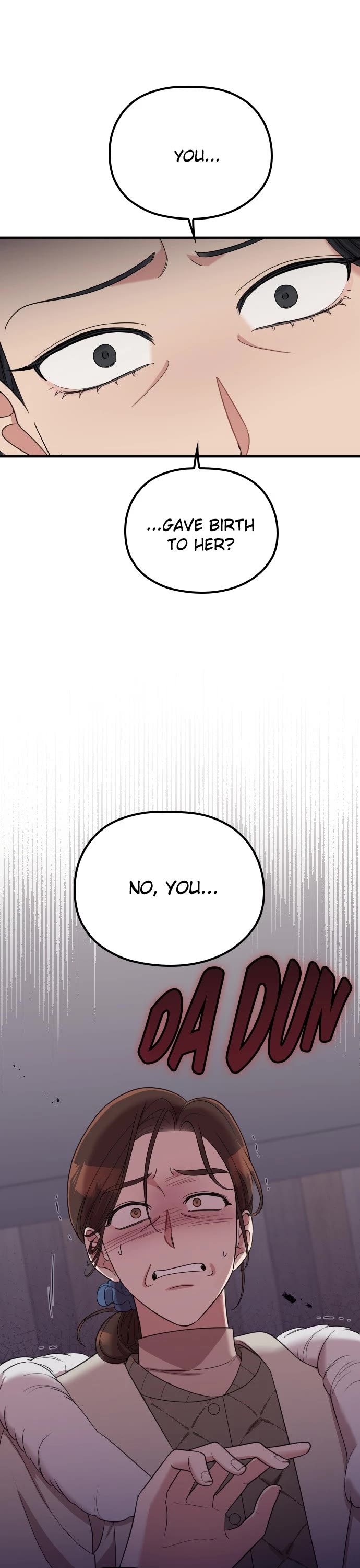 Marry My Husband Chapter 55 page 17 - Chapter 55: Episode 55