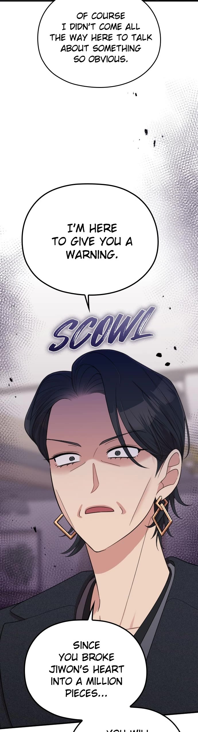 Marry My Husband Chapter 55 page 20 - Chapter 55: Episode 55