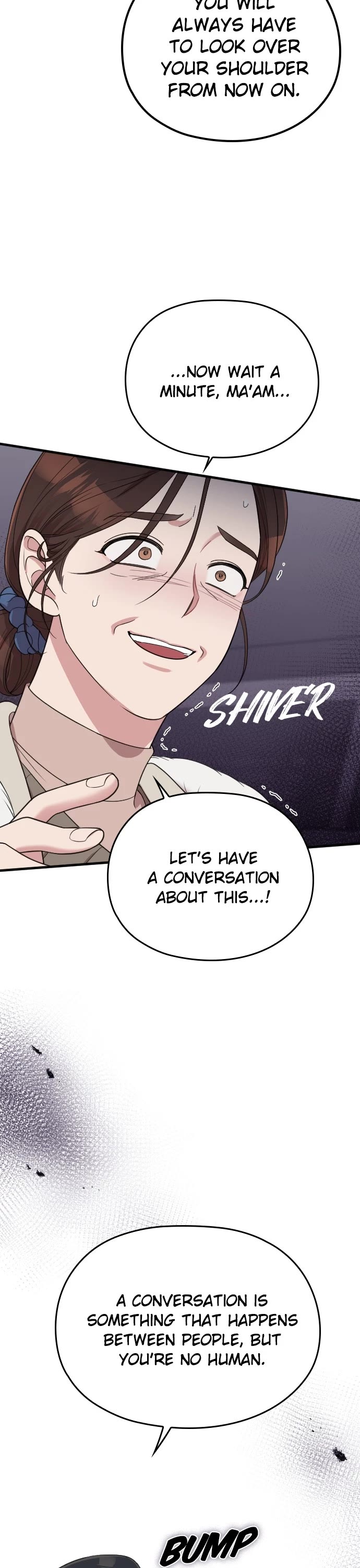 Marry My Husband Chapter 55 page 21 - Chapter 55: Episode 55