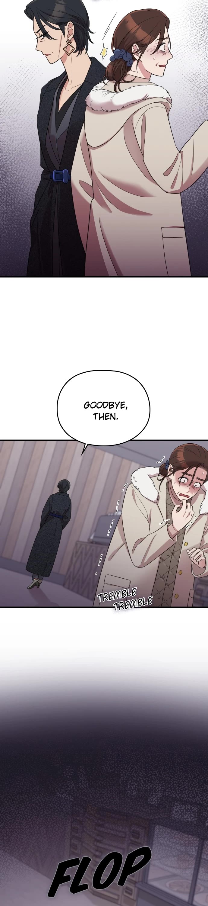 Marry My Husband Chapter 55 page 22 - Chapter 55: Episode 55