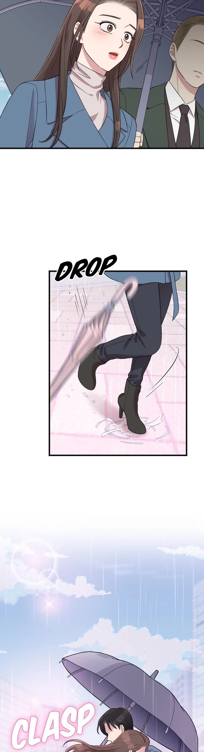 Marry My Husband Chapter 55 page 25 - Chapter 55: Episode 55