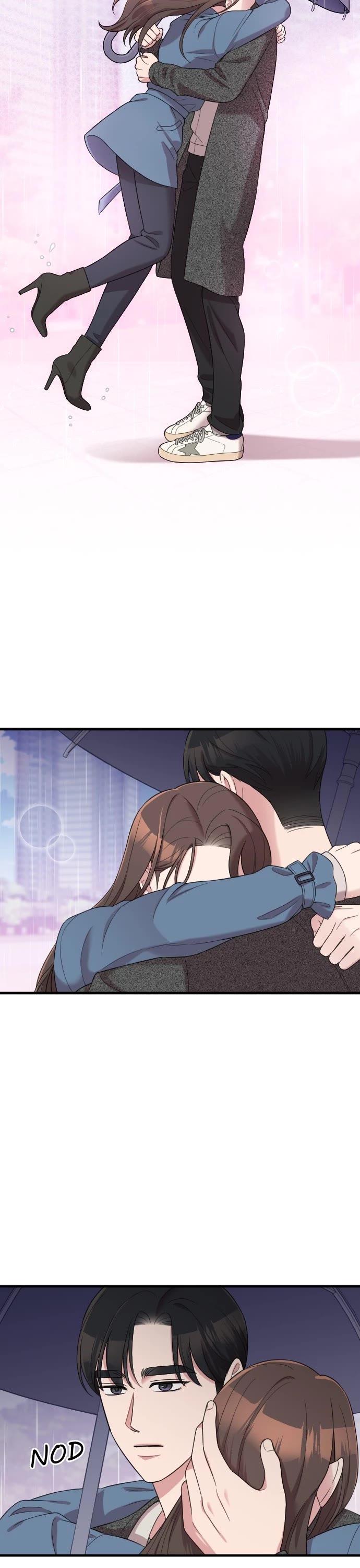 Marry My Husband Chapter 55 page 26 - Chapter 55: Episode 55