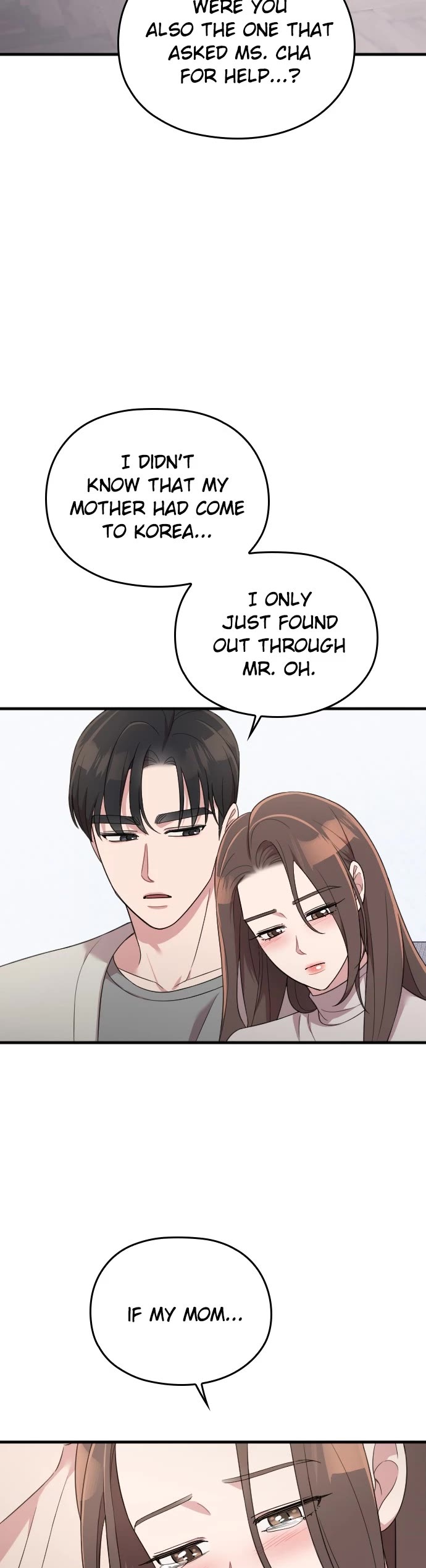 Marry My Husband Chapter 55 page 29 - Chapter 55: Episode 55