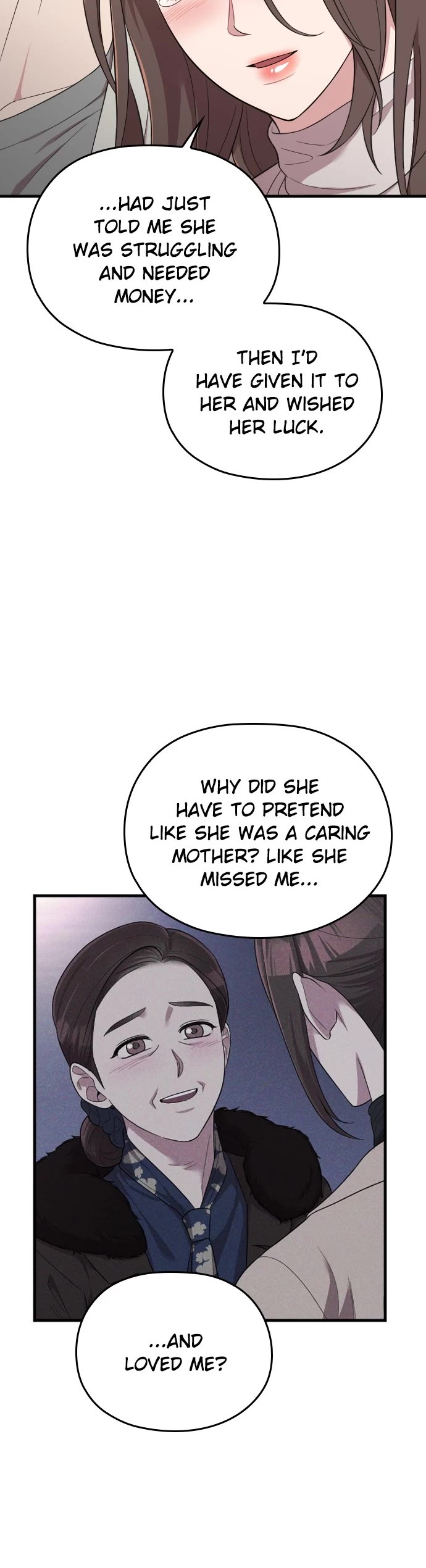 Marry My Husband Chapter 55 page 30 - Chapter 55: Episode 55