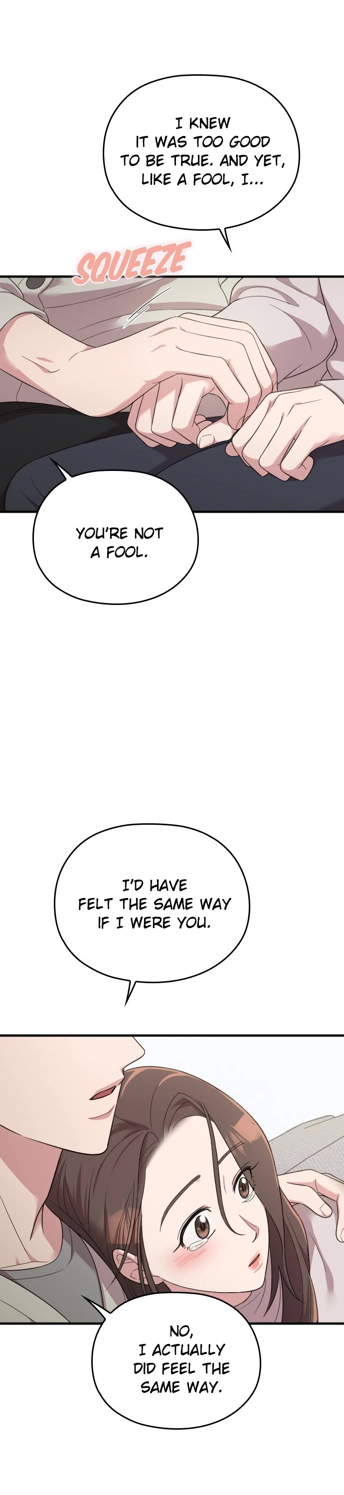 Marry My Husband Chapter 55 page 31 - Chapter 55: Episode 55