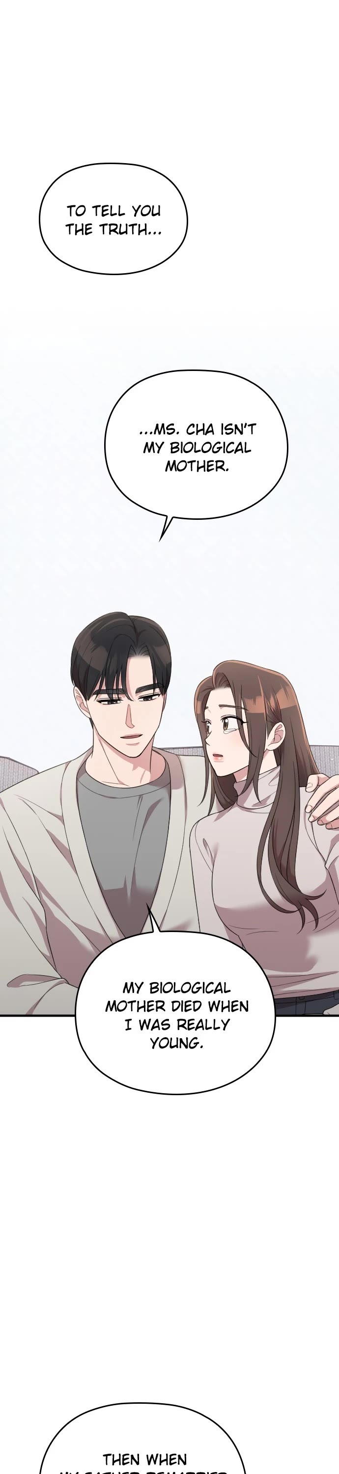 Marry My Husband Chapter 55 page 32 - Chapter 55: Episode 55