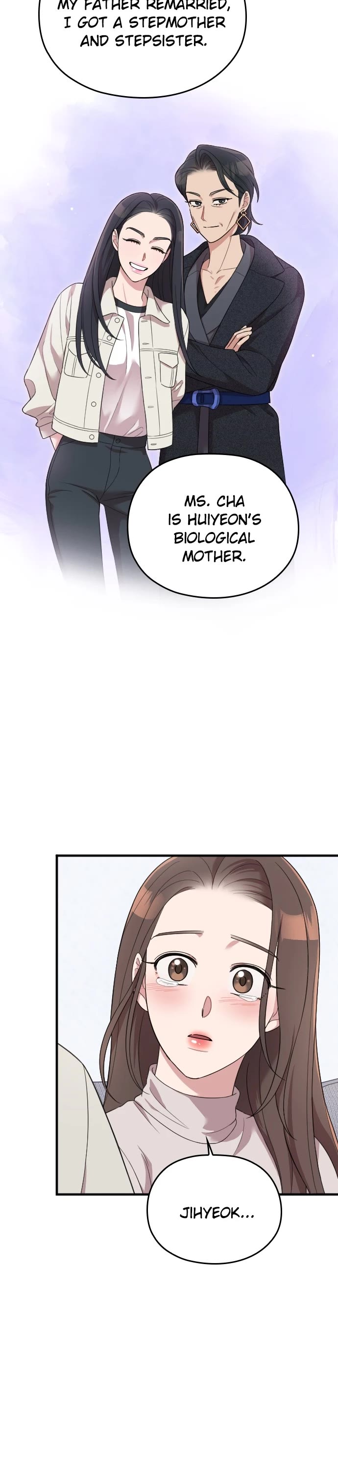 Marry My Husband Chapter 55 page 33 - Chapter 55: Episode 55