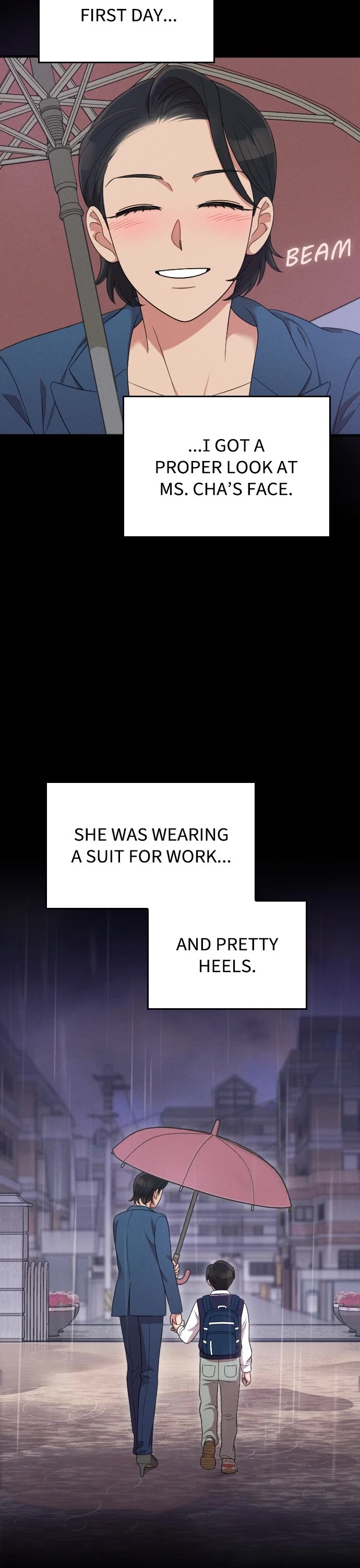 Marry My Husband Chapter 55 page 38 - Chapter 55: Episode 55