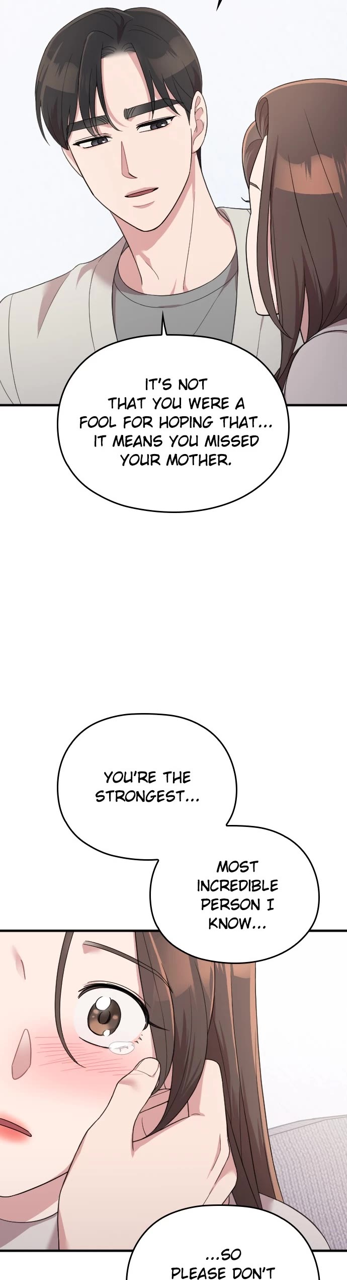 Marry My Husband Chapter 55 page 40 - Chapter 55: Episode 55