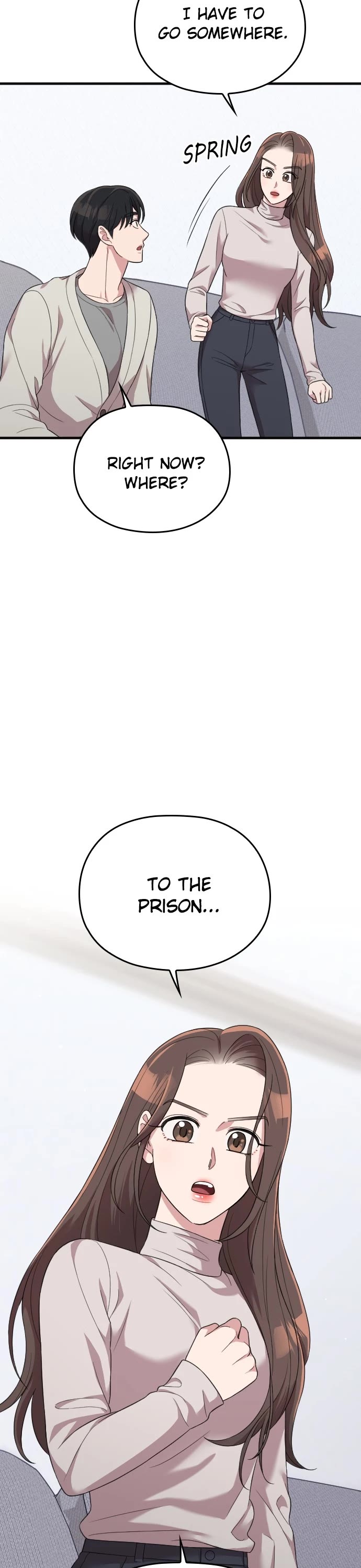 Marry My Husband Chapter 55 page 43 - Chapter 55: Episode 55