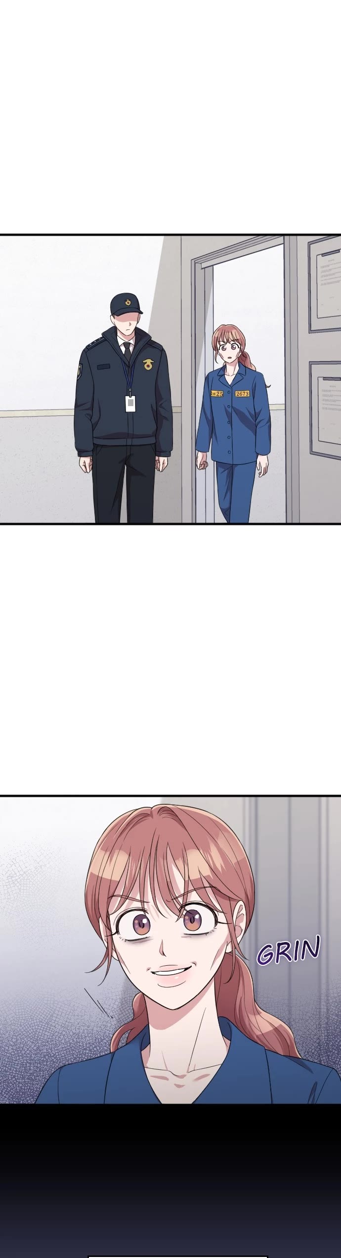Marry My Husband Chapter 55 page 45 - Chapter 55: Episode 55